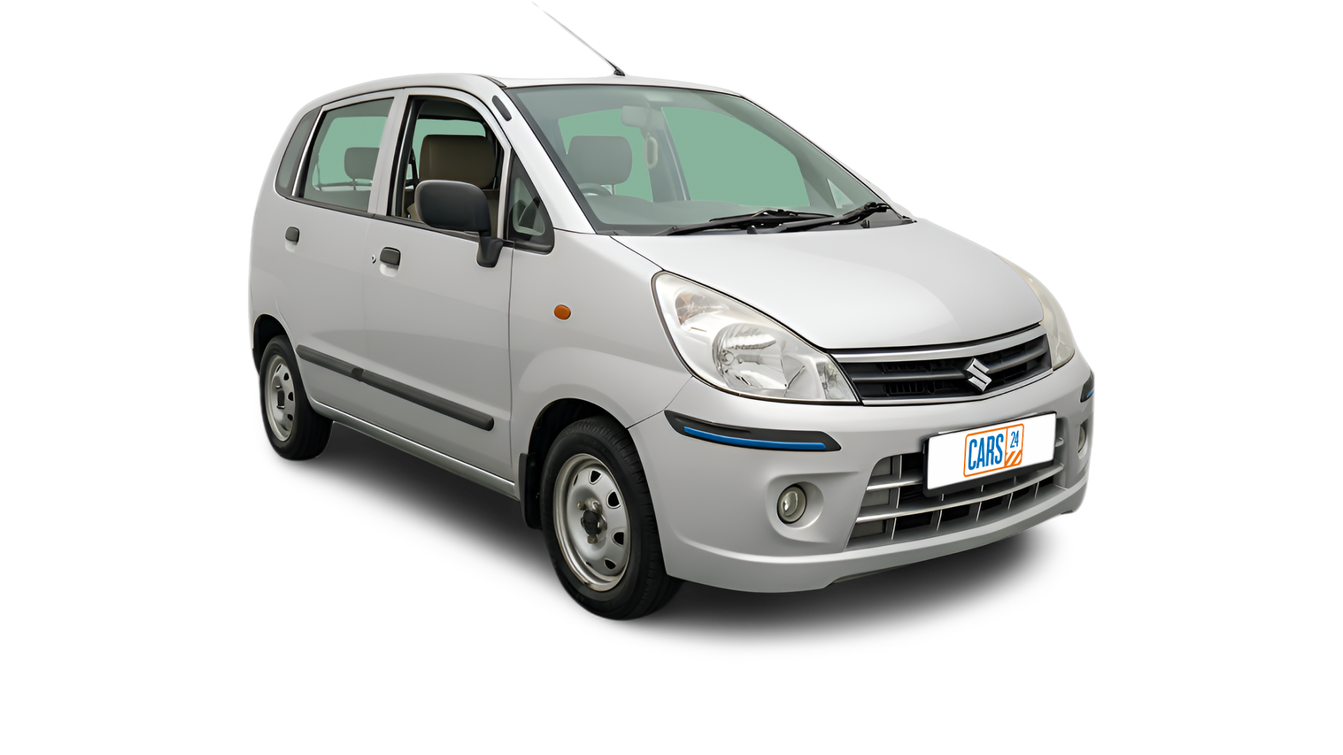 Maruti Zen Estilo-img